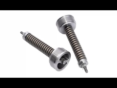 شیر فشار پشت