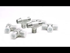 شیر شاتل 3 راه