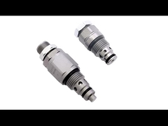 شیر تسکین مستقیم