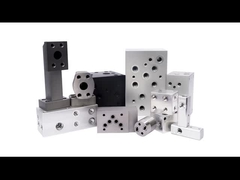 دریچه ی بلوک