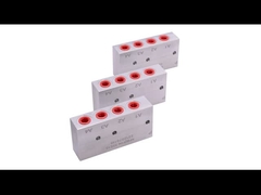 شیر ضد انفجار