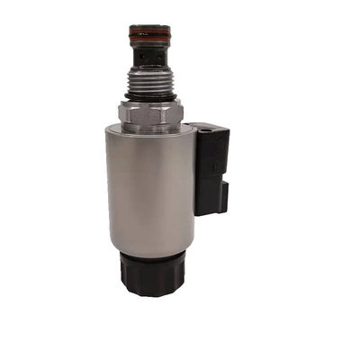 KTS38-21-0-N دریچه متناسب کنترل جهت گیری سولناید هیدرولیک Rexrothe دریچه تناسب 2 راه2 پوزشن