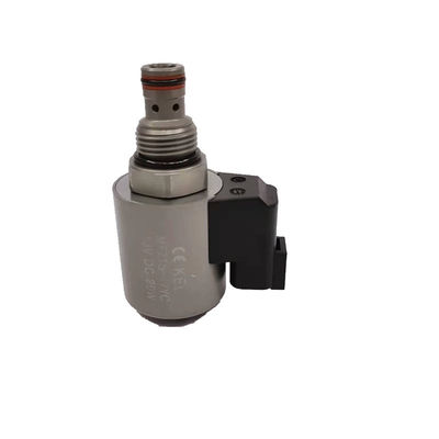 SV10-22LP-0-N 2 راه 2 موقعیت کارتریج شیر هیدرولیک 12 ولت
