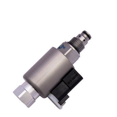 KTS38-21-0-N دریچه سولناید متناسب دریچه سولناید هیدرولیک