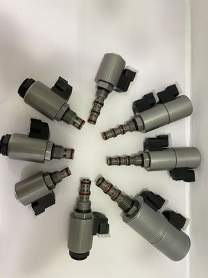 KSF08-22-0-Nخریدر کارتریج هیدرولیک دریچه سولینوئید VC12 سوراخ حفاری