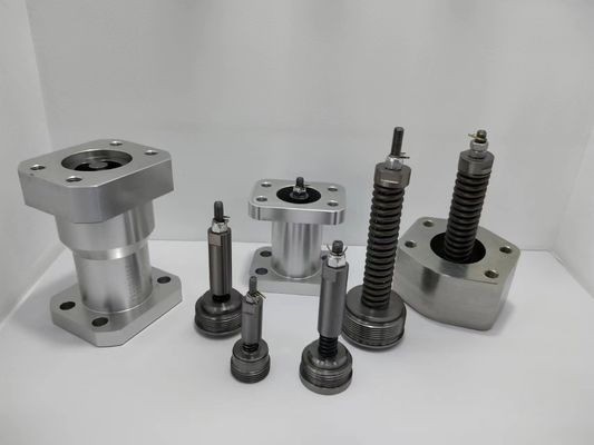 دریچه جریان هیدرولیک یک طرفه فولاد / آهن دریچه یک طرفه گاز