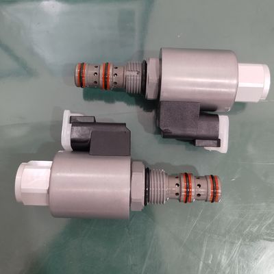KDPR08-33 ماشین آلات کشاورزی هیدرولیک حل شیر مولناید قطعی شیر فشار کاهش دهنده