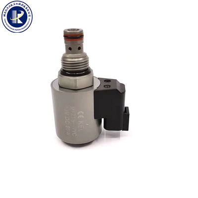 SV10-22LP-0-N 2 راه 2 موقعیت کارتریج دریچه هیدرولیک 12V فروش مستقیم کارخانه