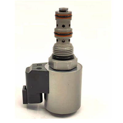KSF10-22-0-N حفاری کارتریج هیدرولیک دریچه سولینوئید VC12 سوراخ حفاری